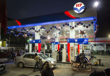 HPCL buys 17.28% stake in Petronet MHB for Rs 185.38 cr